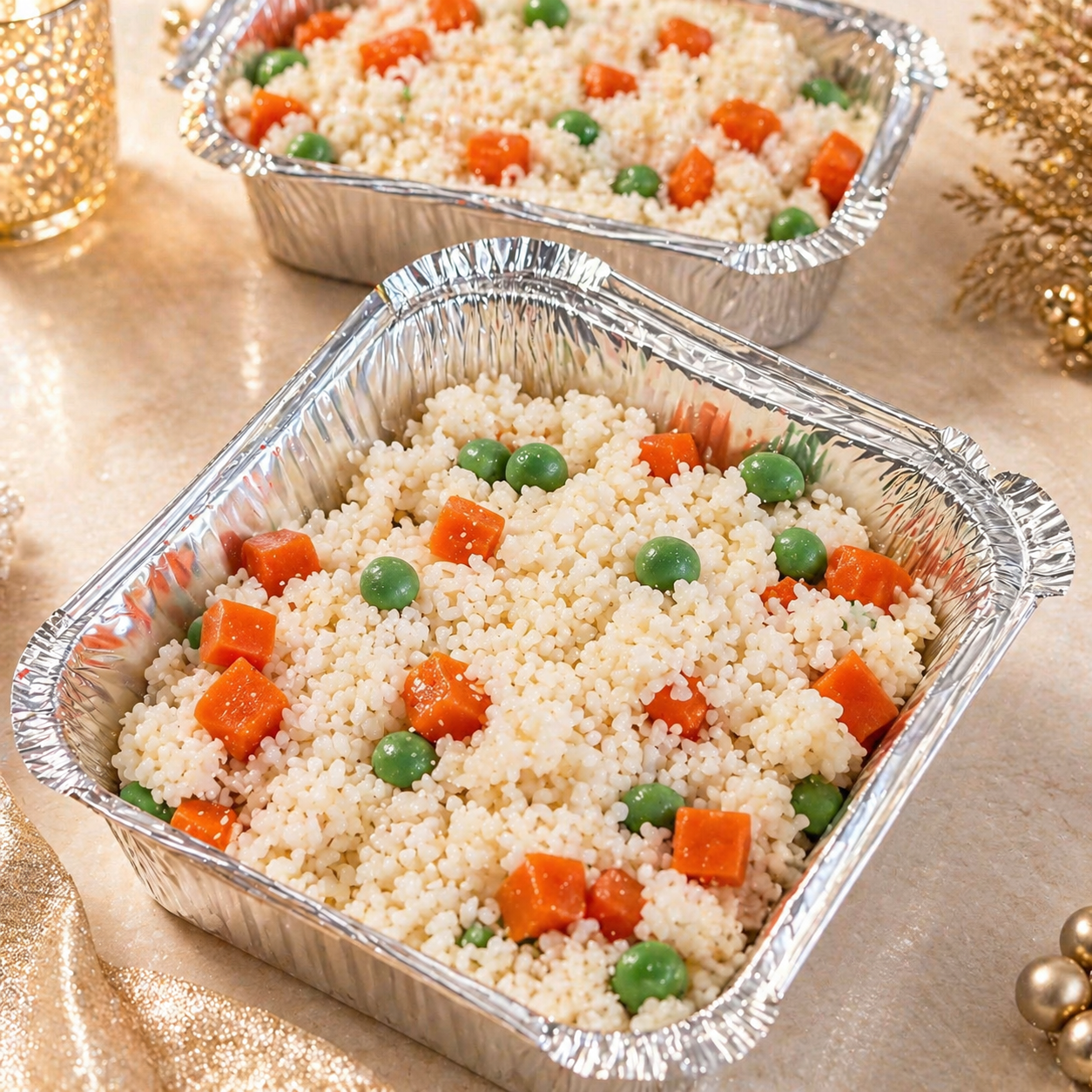 Fried Rice Wax Melts