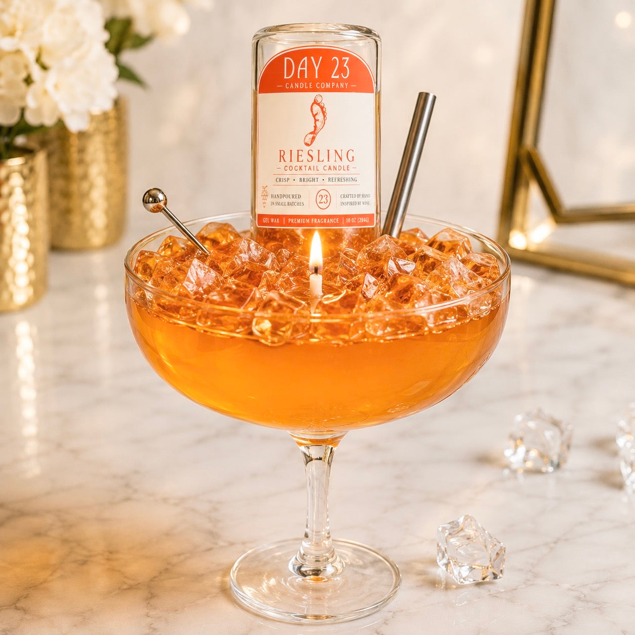 Margarita - Orange