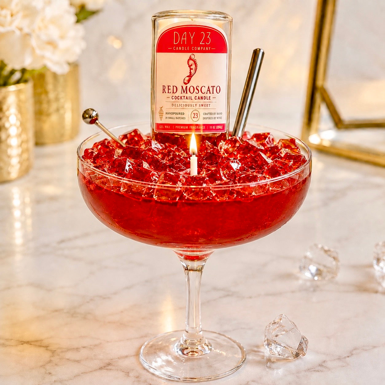 Margarita - Red