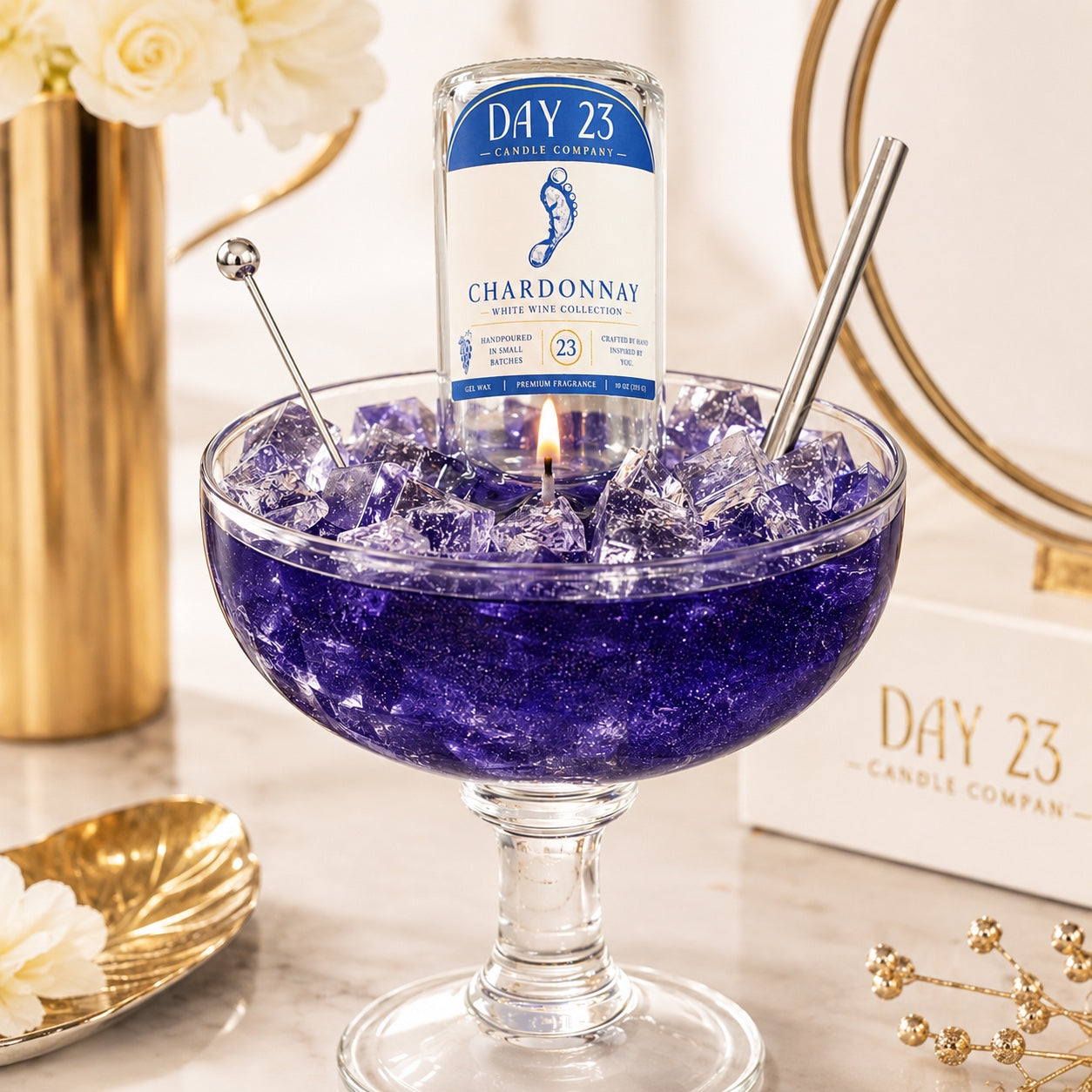 Margarita - Blue