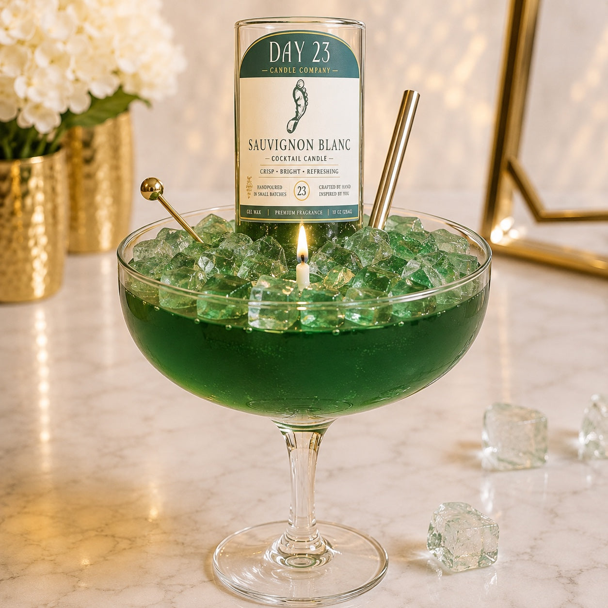 Margarita - Green