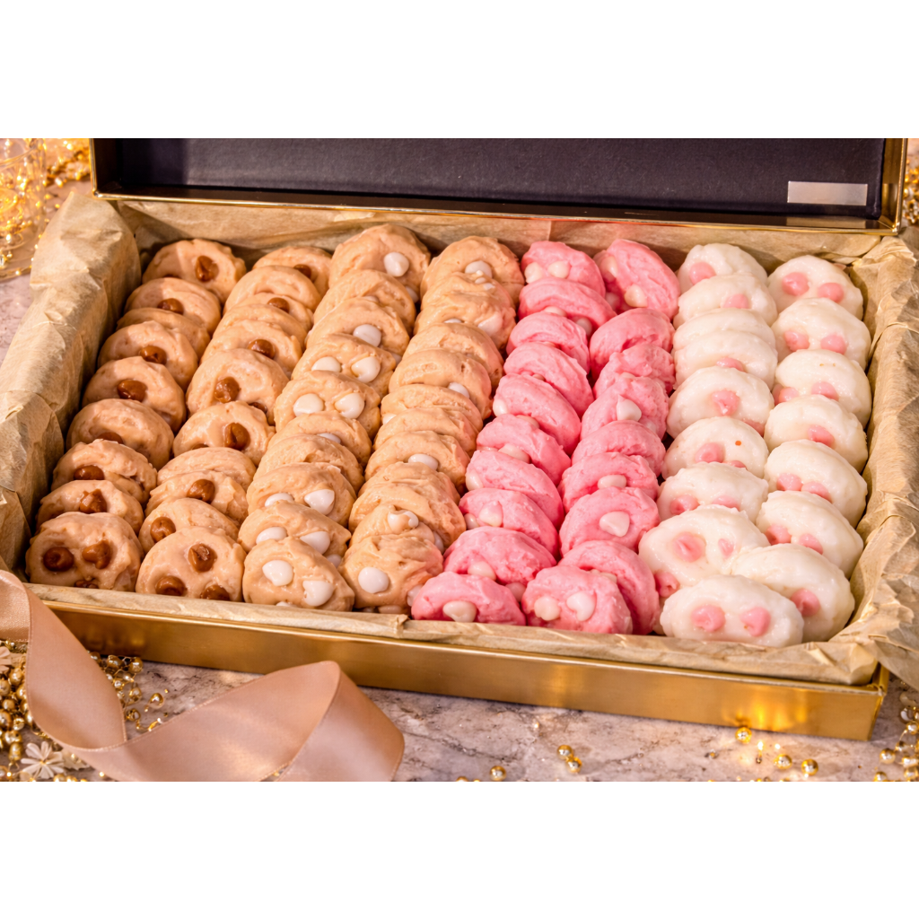 Cookie Sampler Wax Melts