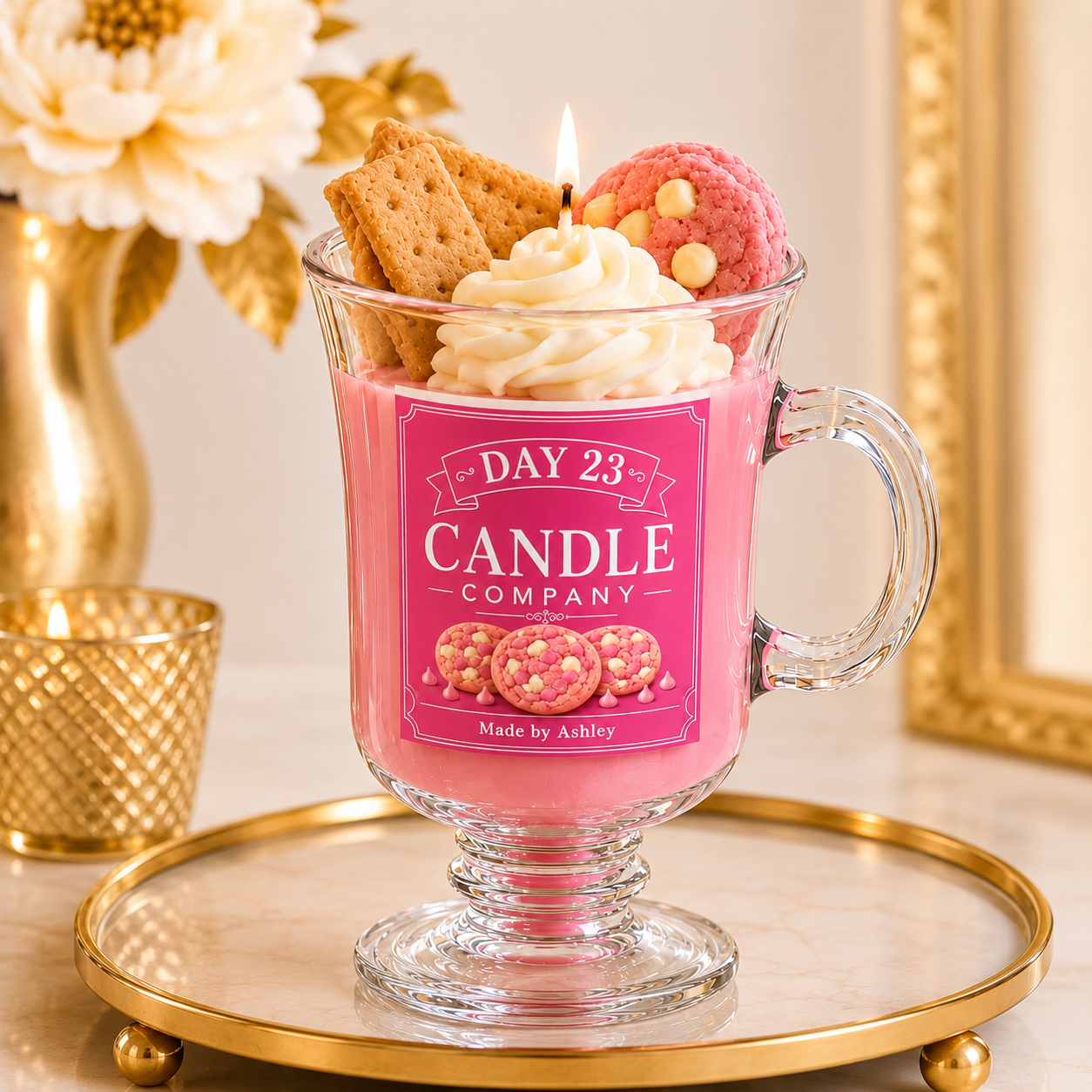 Pink Paradise